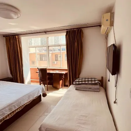 Lincheng Hotel (Bayuquan Branch)
