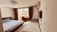 Lincheng Hotel (Bayuquan Branch) - balcony