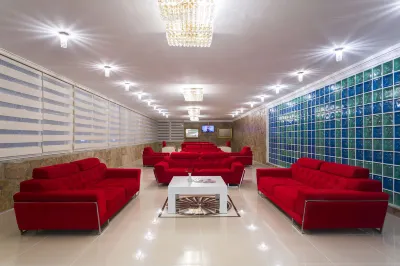 Club Sun Paradise Hotel - All Inclusive