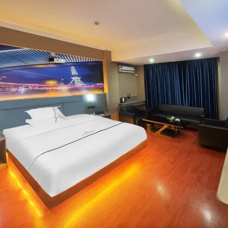 Hengchang Business Hotel