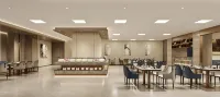 Sanming Ruyuhu International Hotel