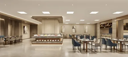 Sanming Ruyuhu International Hotel Отели в г. Саньмин