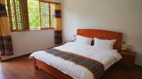 Danbalaxian Homestay