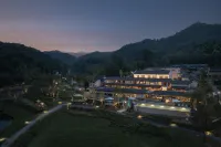 Lost Lodgre Guesthouse(Ganzhou) Ξενοδοχεία στην πόλη Ganzhou