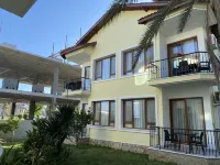 Fethiye Yali Suites Hotel dekat Yesil Dalyan