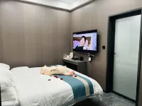 Suichuan Jinghong Boutique Hotel
