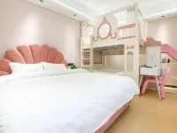 Haitongli Liushu Homestay (West Street)