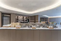 JI Hotel (Yongkang Headquarters Center) - 조식 운영