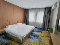 Heyi Hotel Hôtels à : Binxian