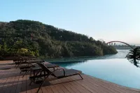 JA river hotel