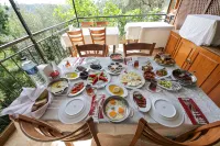 Dusler Vadisi Kazdaglari Hotels in Tahtakuşlar Mahallesi