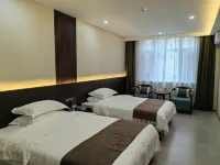 Jiyuetang Hotel