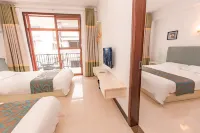 Xianju linxi small cottage homestay