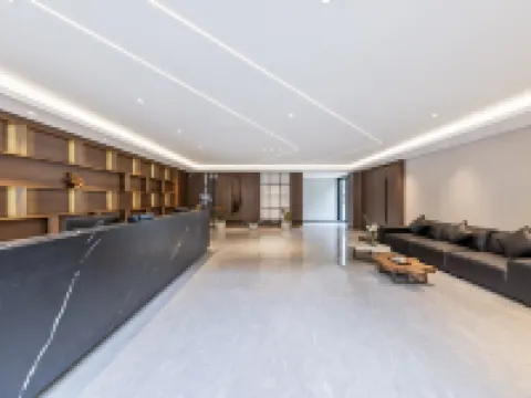 Chawalong Shengxiang Hotel Hotels in Zayu