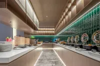 Atour Hotel Mocheng,Yunshang Town,Changshu - Bãi đậu xe