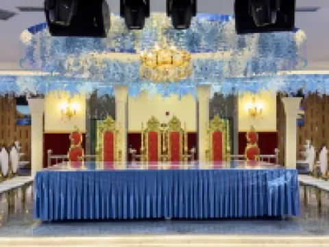 Welcome Hotel Hotels in Uqturpan