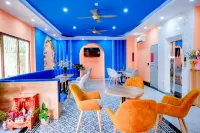 Rova Hotel - Positano Horse Phu Quoc