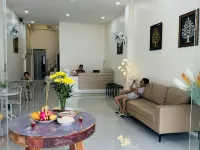 เวียงจันทน์ เบดแอนด์เบรกฟาสต์ โฮเทล โรงแรมในเวียงจันทน์