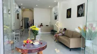 Vientiane BB Hostel