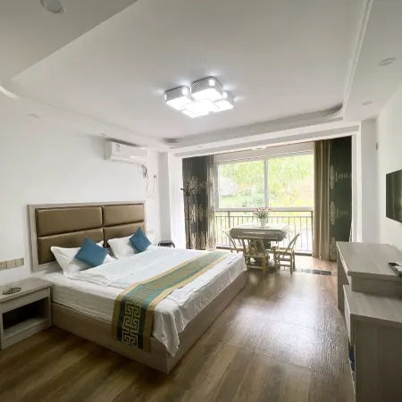 Qiongjie Hostel