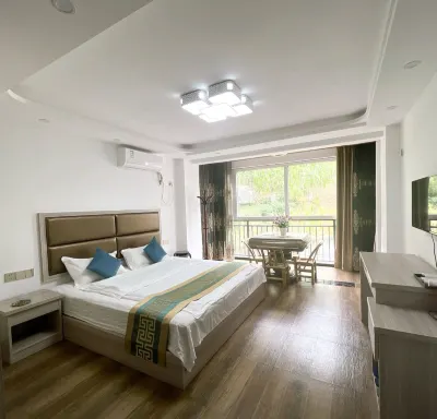 Qiongjie Hostel