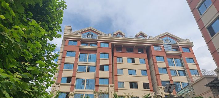 Rongshe minsu Hotels in Fengdu County
