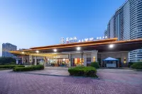 Blue Harbor Holiday Homestay Hotels in Suizhong