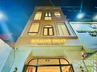 Rosaline Dalat Hotels near Dalat City Flower Garden