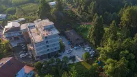 Park Jujuju Hotel in zona Chongqing Qianye Grassland Scenic Spot