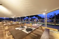 Springs Village Tanzawa Spa Resort & Glamping Hotels in Yamakita