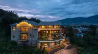 GuiLaiTangHotel Hotels in Jianchuan