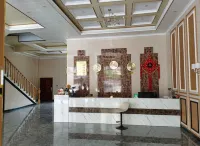 Tianlin Fuyu Business Hotel
