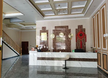 Tianlin Fuyu Business Hotel