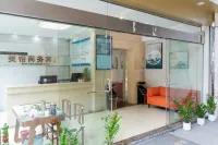 Shanghang Meiyi Business Hotel