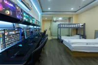 Yangzhou GM e-sports hotel
