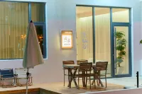 Fenghe Homestay (Wangxian Branch) Hotel di 
