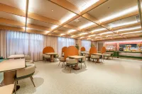 Orange Hotel (Bole Kaiping Lake Park)