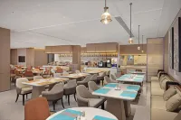 Yunfu Yun'an KYLIN Apartment Serviced Apartment (Yunfu Gaoxinqu Guanweihui)