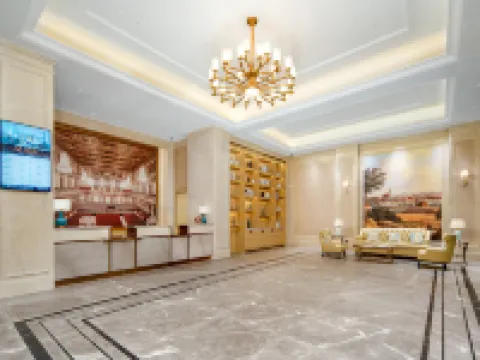 Vienna Hotel (Sanming Station) Sanming otelleri