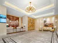 Vienna Hotel (Sanming Station)