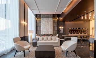 Atour Hotel Guangzhou Baiyun Guanghua 1st Road