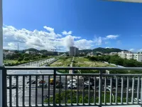 Lisilai Hotel (HSBC Plaza)