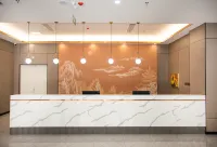 Wenjie Xiaozhu(Ju County Museum)