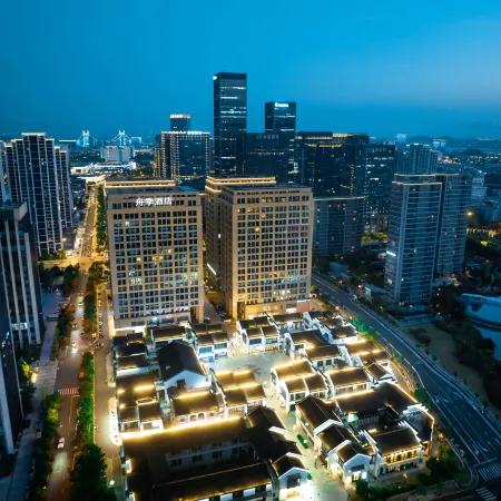 ZhouJi HOTEL