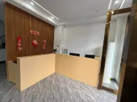 Shengshi Scenic Apartment