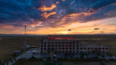 Plateau Sapphire Hotel Các khách sạn ở 