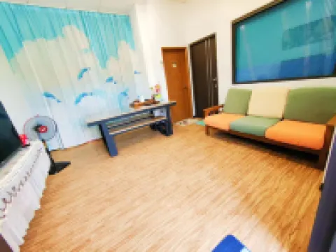 Jinxia Star โรงแรมในจินเหมิน