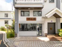 Anzhijia Homestay Hotels in Luxi