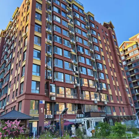 Benxi County Xigu Gushi Homestay