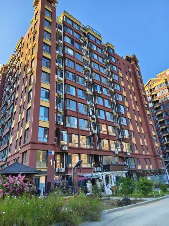 Benxi County Xigu Gushi Homestay